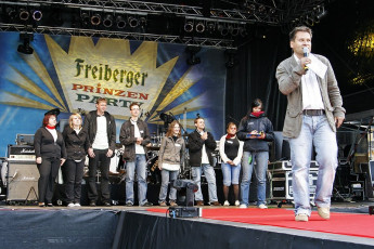 Freiberger Prinzenparty
