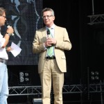 Rückblick auf den Tag der Sachsen - Freiberg 3